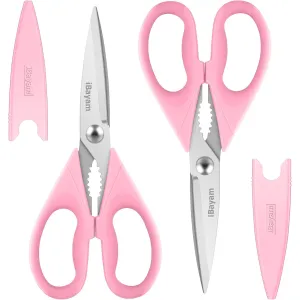 ibayam-kitchen-scissors