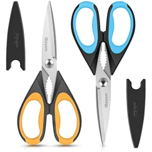 ibayam-kitchen-scissors