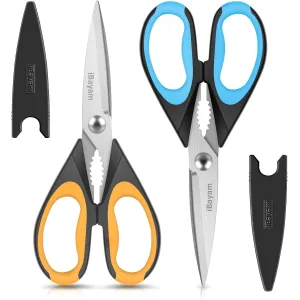ibayam-kitchen-scissors
