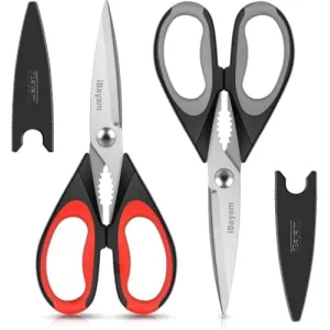 ibayam-kitchen-scissors