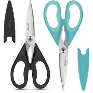 ibayam-kitchen-scissors