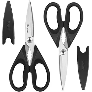 ibayam-kitchen-scissors