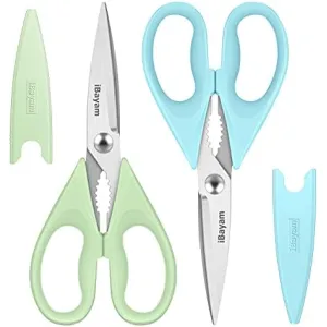 ibayam-kitchen-scissors