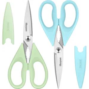 ibayam-kitchen-scissors