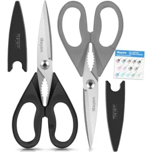 ibayam-kitchen-scissors