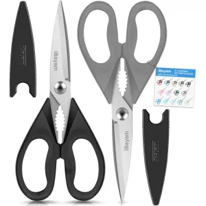 ibayam-kitchen-scissors