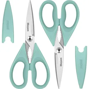 ibayam-kitchen-scissors