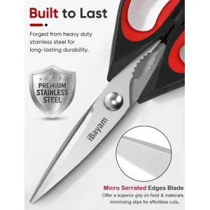 ibayam-kitchen-scissors