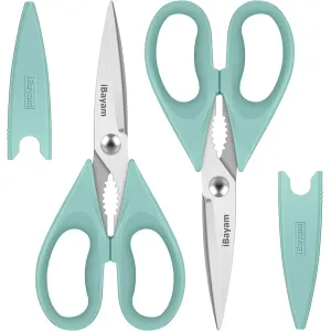 ibayam-kitchen-scissors