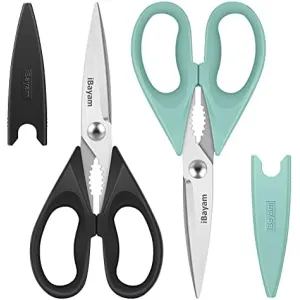 ibayam-kitchen-scissors