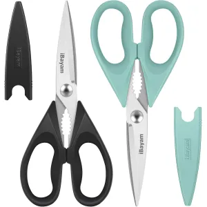 ibayam-kitchen-scissors
