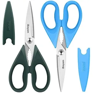 ibayam-kitchen-scissors