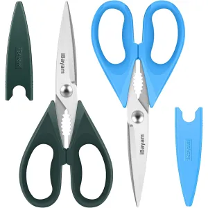 ibayam-kitchen-scissors