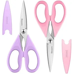ibayam-kitchen-scissors