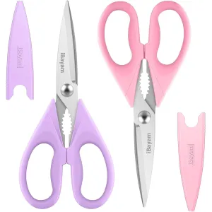 ibayam-kitchen-scissors