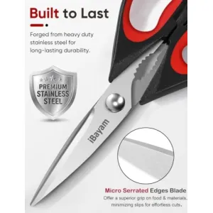 ibayam-kitchen-scissors