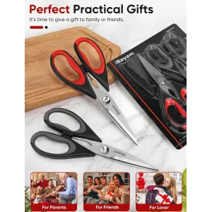 ibayam-kitchen-scissors