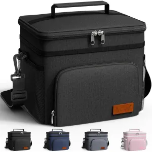 HOTOR Insulated Lunch Box