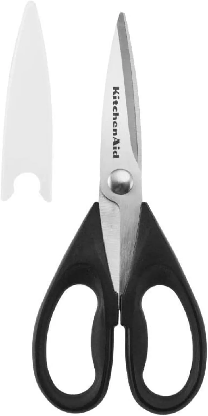 kitchen-shears-stainless-steel