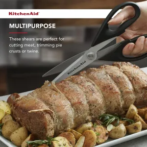 kitchen-shears-stainless-steel