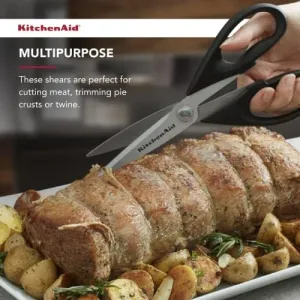 kitchen-shears-stainless-steel