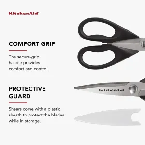 kitchen-shears-stainless-steel