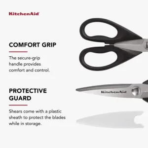 kitchen-shears-stainless-steel