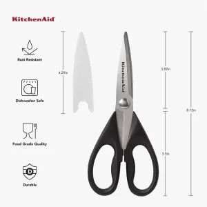 kitchen-shears-stainless-steel