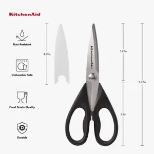 kitchen-shears-stainless-steel