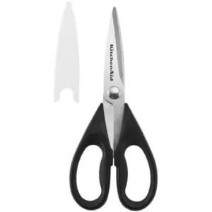 kitchen-shears-stainless-steel
