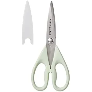 kitchen-shears-stainless-steel