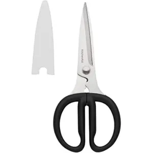 kitchen-shears-stainless-steel