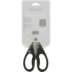 kitchen-shears-stainless-steel