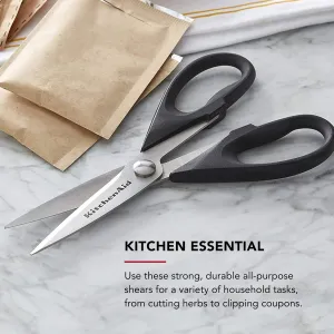 kitchen-shears-stainless-steel
