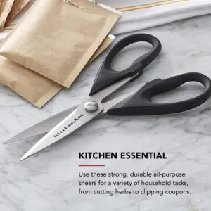 kitchen-shears-stainless-steel