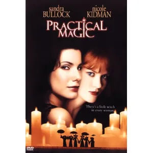 Practical Magic Snap Case