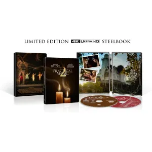 Practical Magic 2 Steelbook