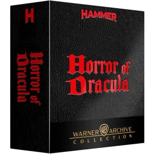 Horror of Dracula Collector Edition
