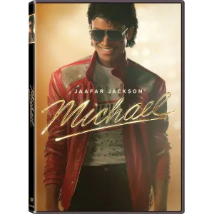 Michael - DVD