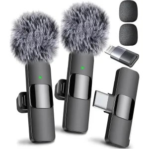 Mini Mic Pro
