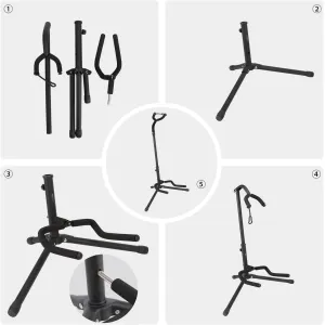 guitar-stand-portable-black
