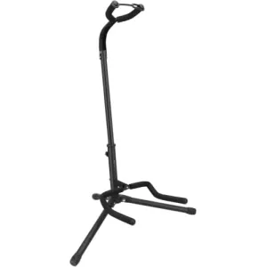 guitar-stand-portable-black