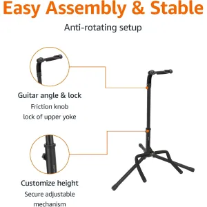 guitar-stand-portable-black