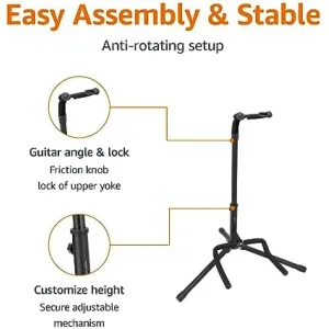 guitar-stand-portable-black