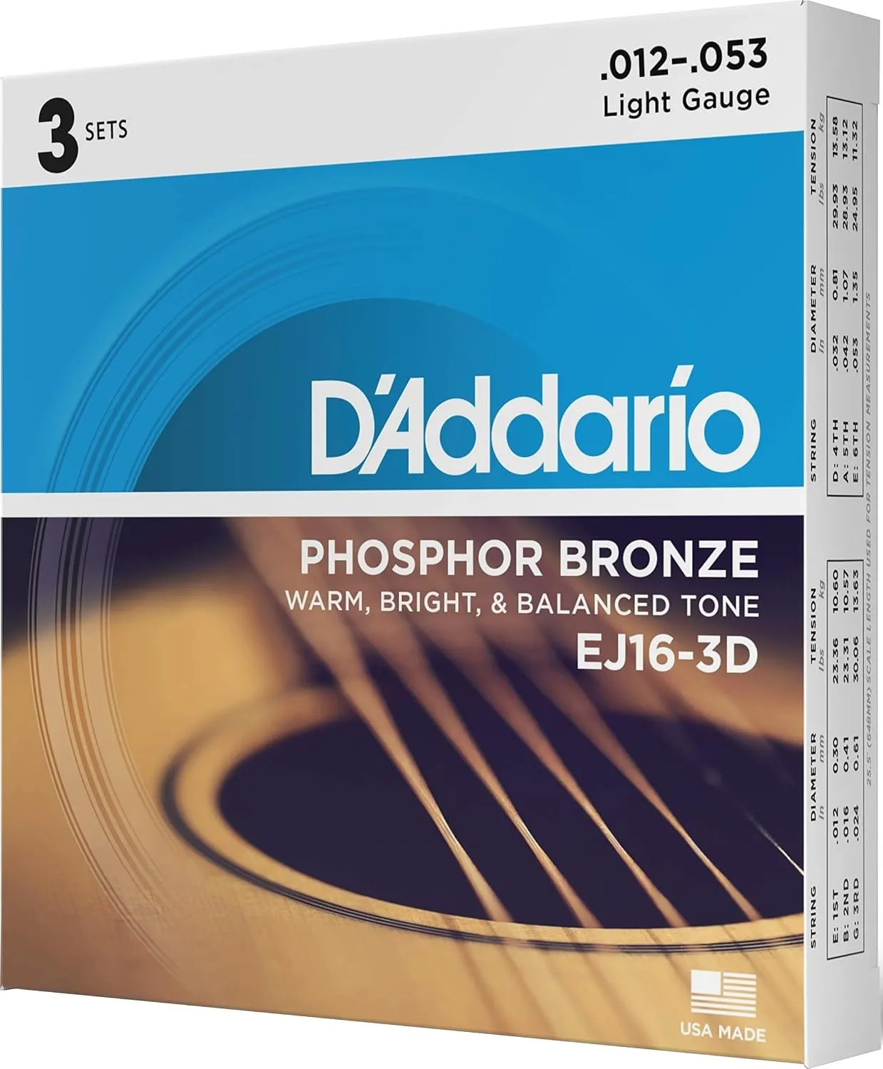 phosphor-bronze-acoustic-strings