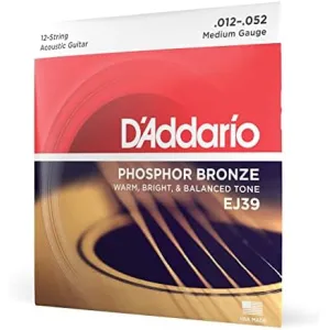 phosphor-bronze-acoustic-strings