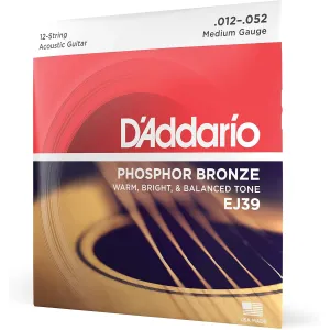 phosphor-bronze-acoustic-strings