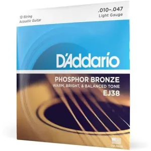 phosphor-bronze-acoustic-strings