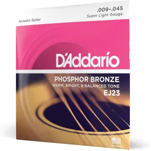 phosphor-bronze-acoustic-strings