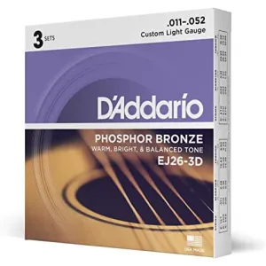 phosphor-bronze-acoustic-strings